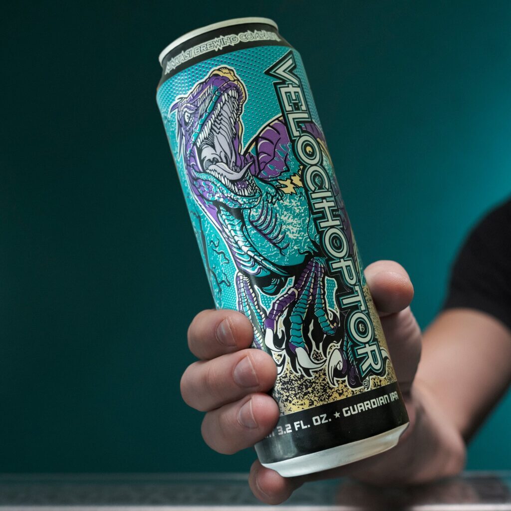 Velocihoptor