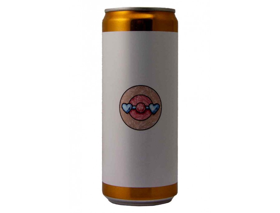 Nipple IPA