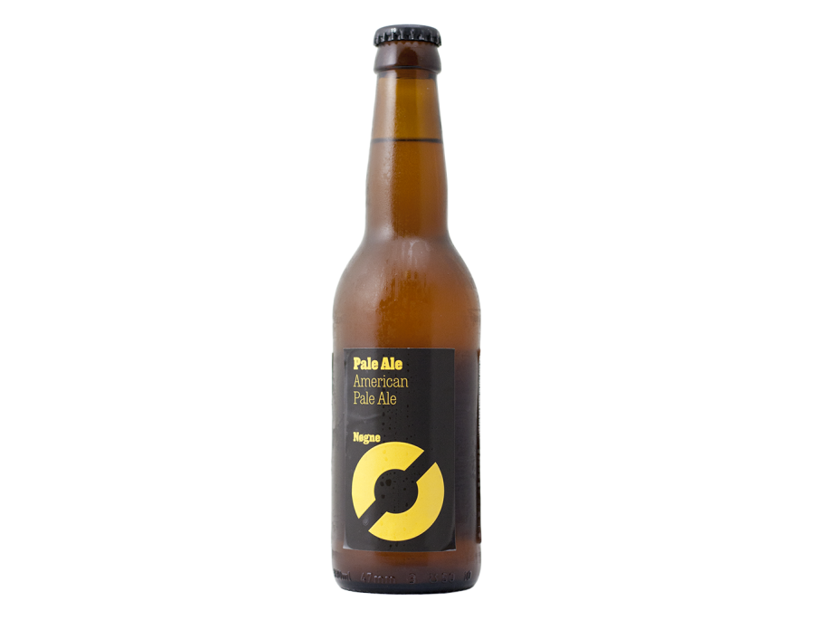 Nogne American Pale Ale