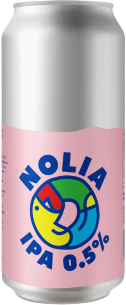 Nolia