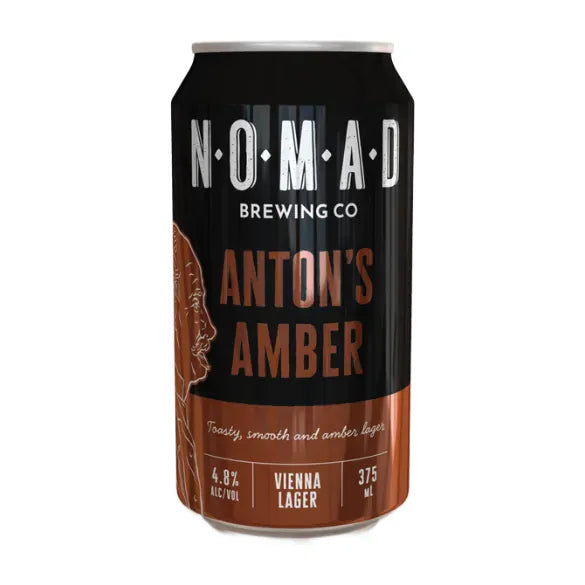 Anton’s Amber