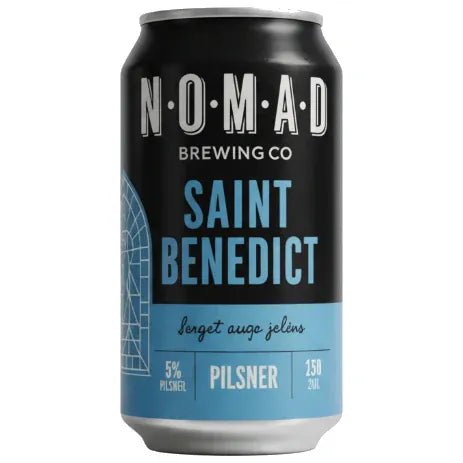 Saint Benedict