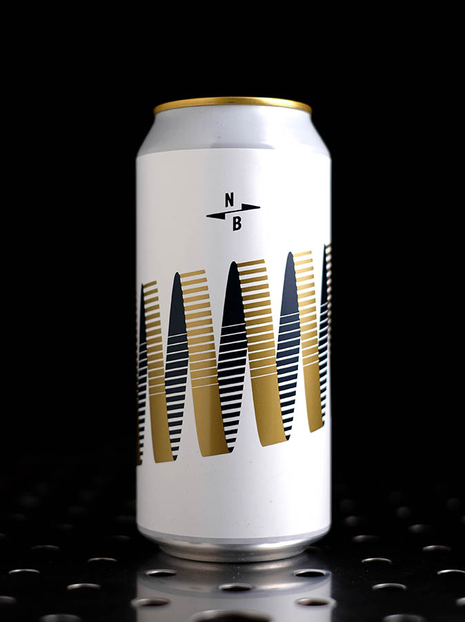 North Brewing | Six Times Around The Sun | TIPA | 10%