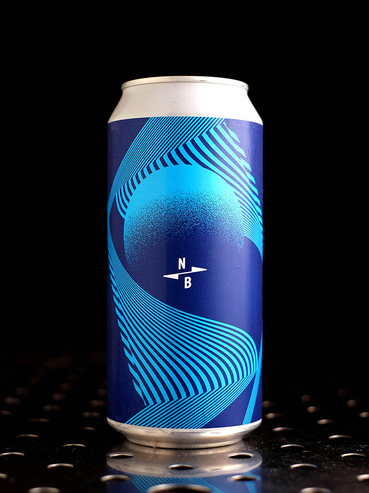 North Brewing x The Craft Beer Channel | Double Triple Fruited Gose | 6%