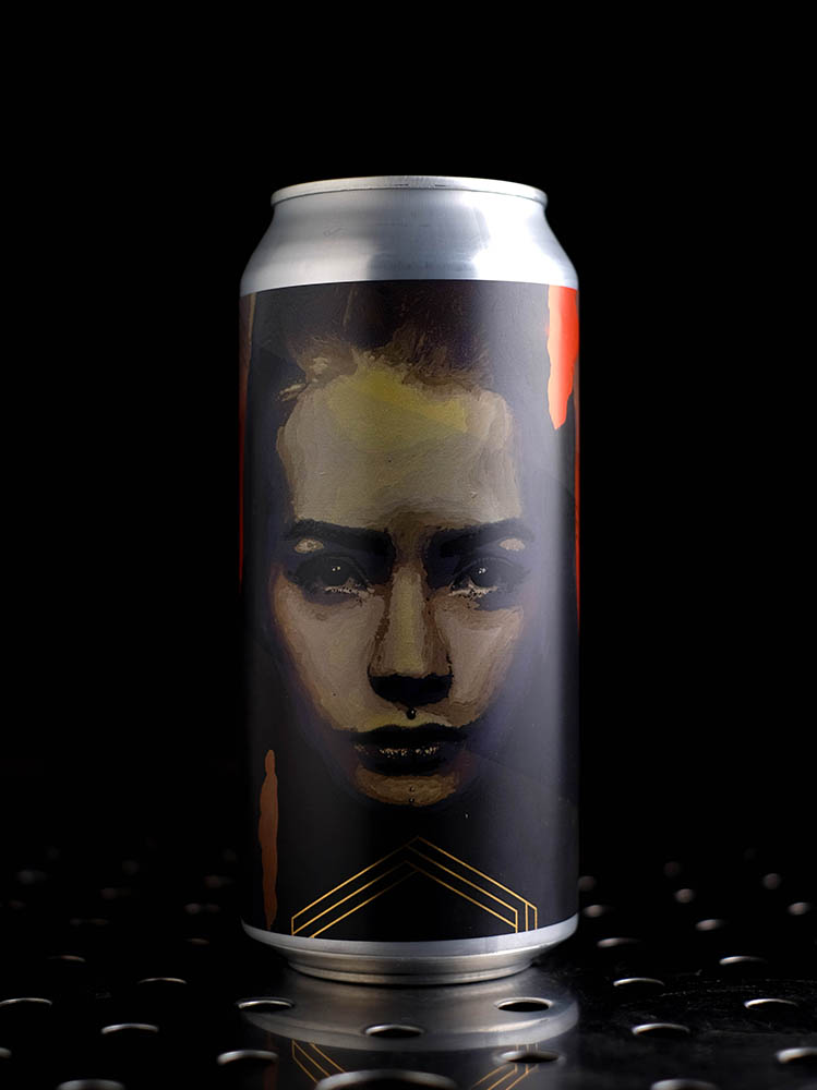Northern Monk | Patrons Anniversary / Other Half / Equilibrium / Tank Petrol / Immortal Vortex | DIPA | 8,2%