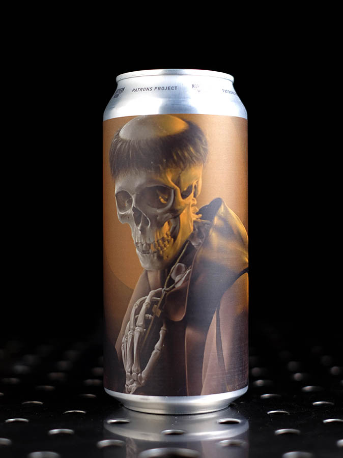 Northern Monk | Patrons Project 31.04 // Smug // The Resurrection | TIPA | 10%