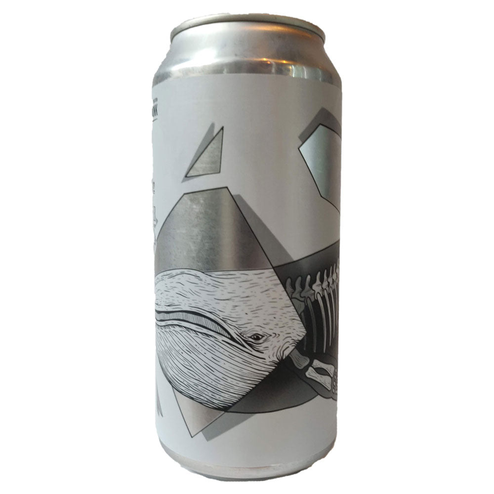 x Equilibrium A Whale Of Two Cities Double IPA 8.9%