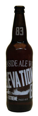 Elevation 83 22oz