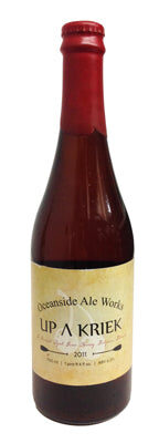 Up A Kriek