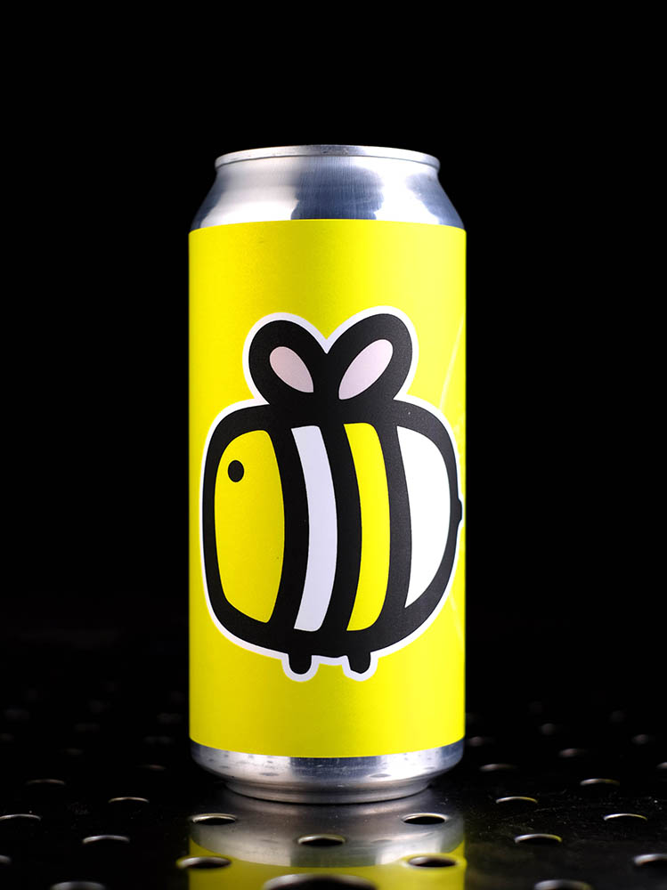 O’Clock | Bourdon | DIPA | 8%