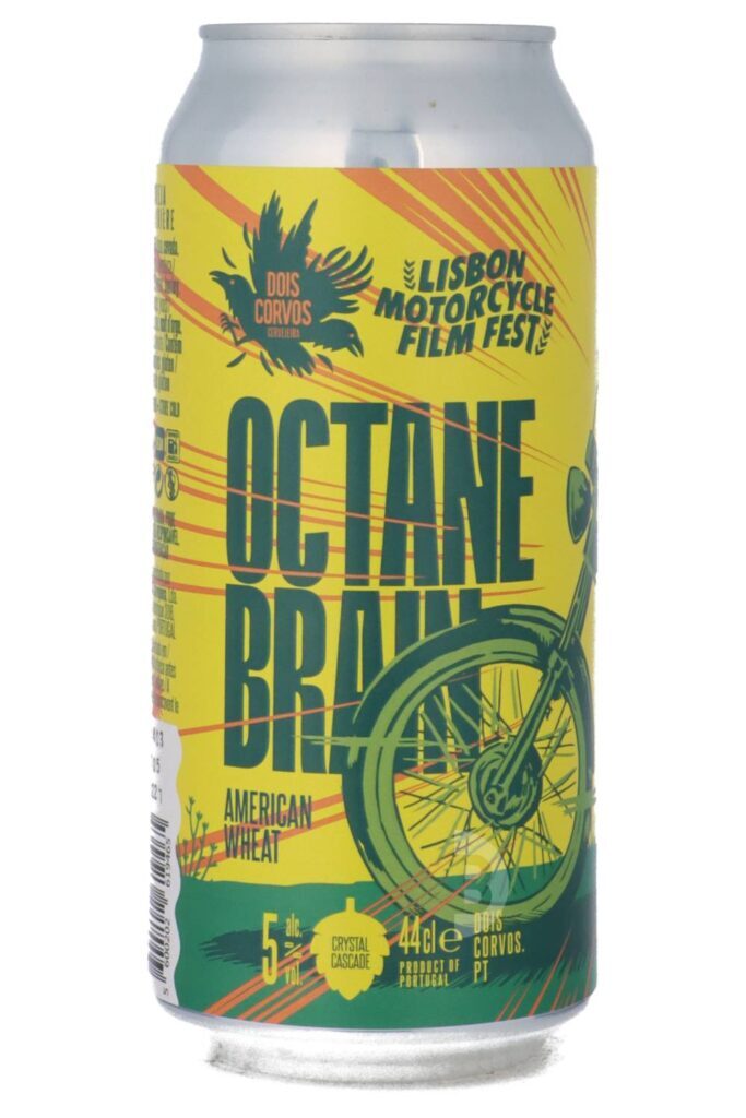 Octane Brain