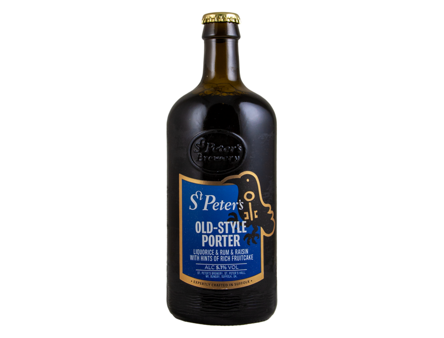 Old Style Porter