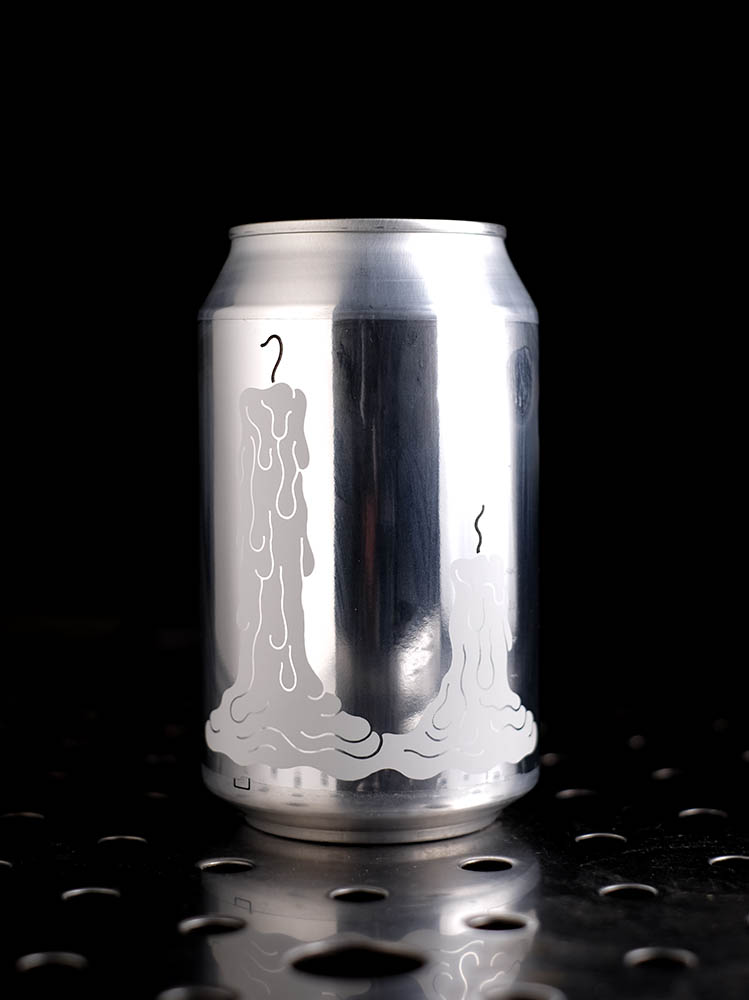 Omnipollo | Double Dry Hopped Maz | Pale Ale | 5,6%