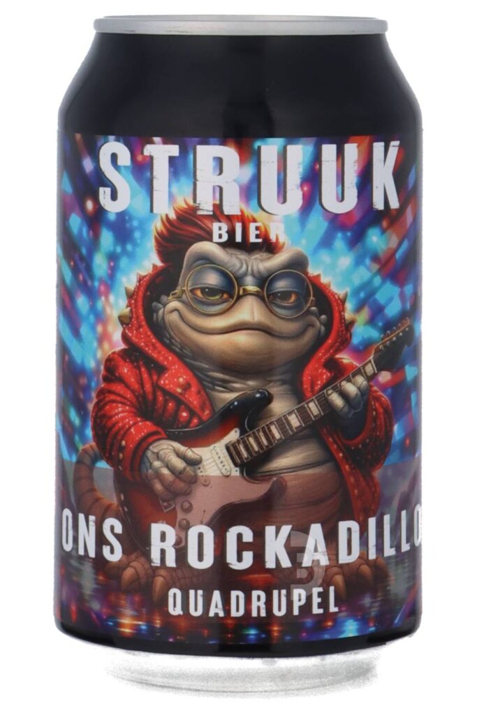 Ons Rockadillo