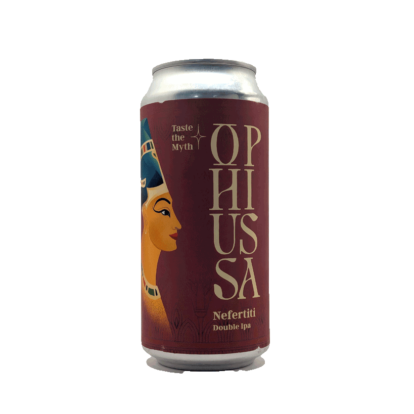 Nefertiti