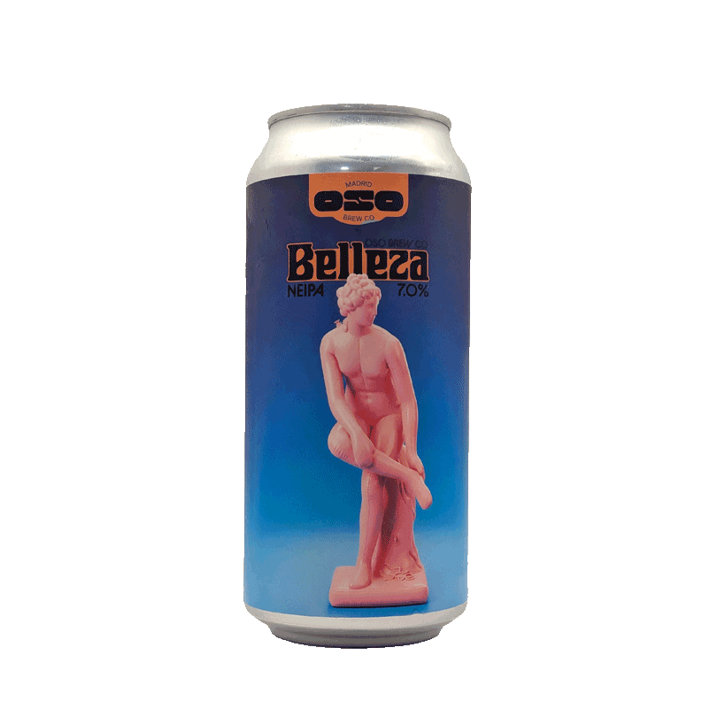 Belleza