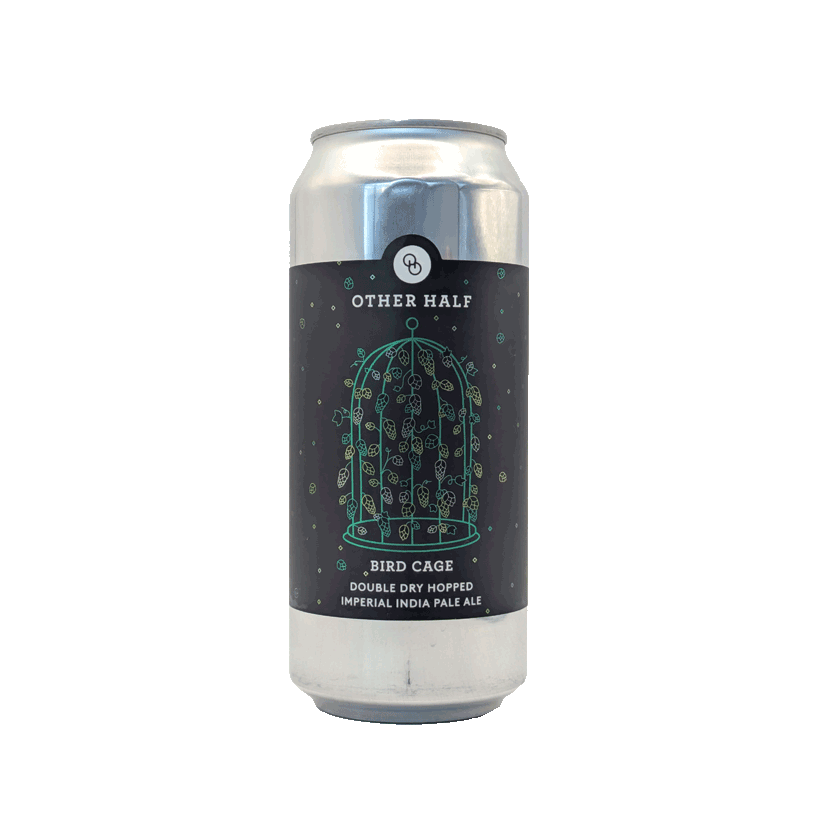 Bird Cage | DDH