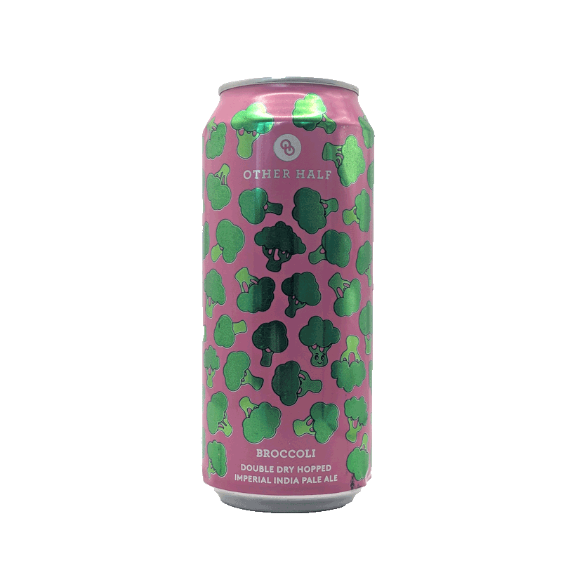 Broccoli | DDH