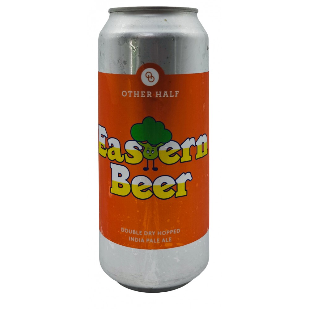 Other Half Eastern Beer