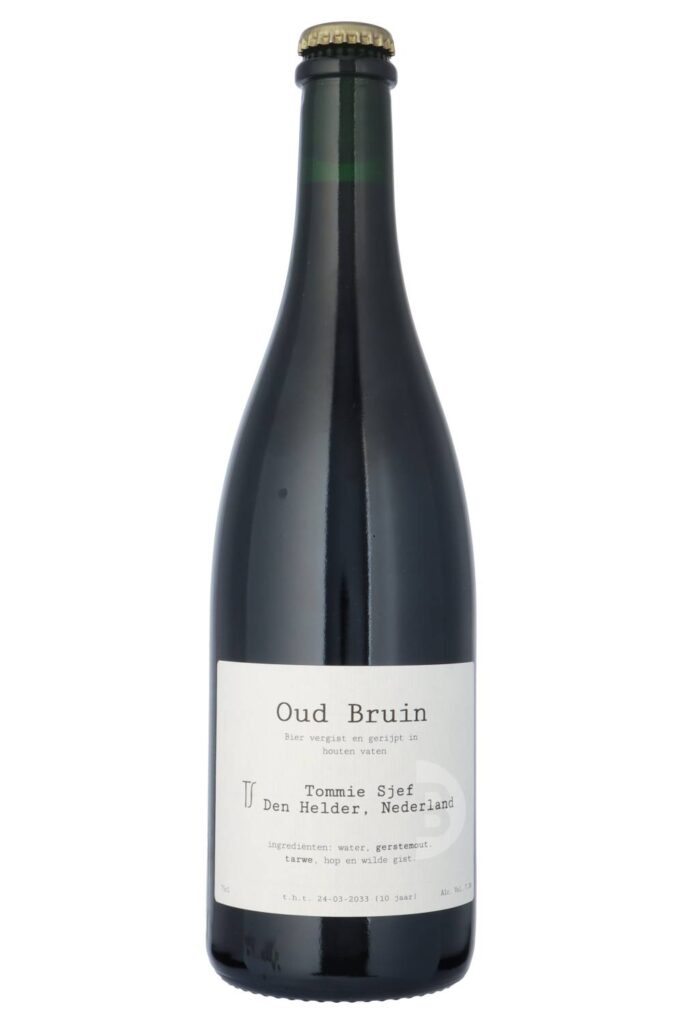 Oud Bruin