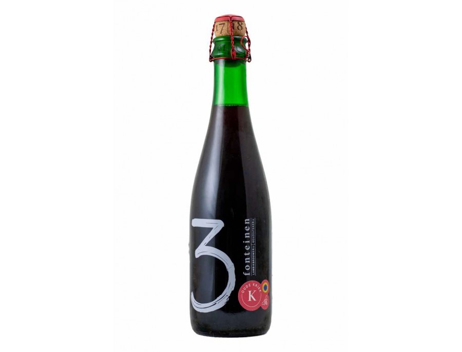 Oude Kriek