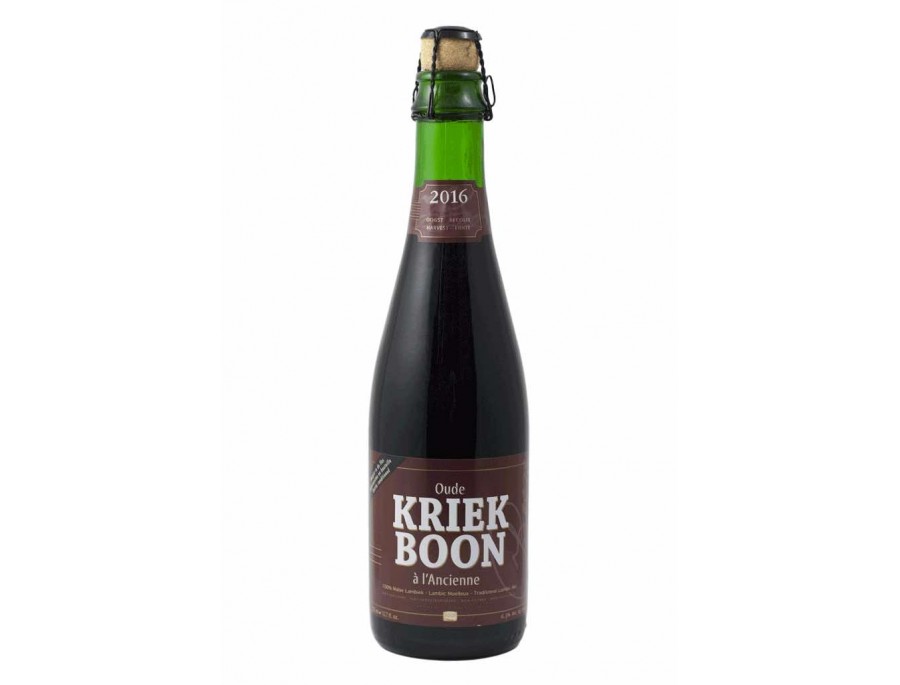 Oude Kriek a l'Ancienne 2016