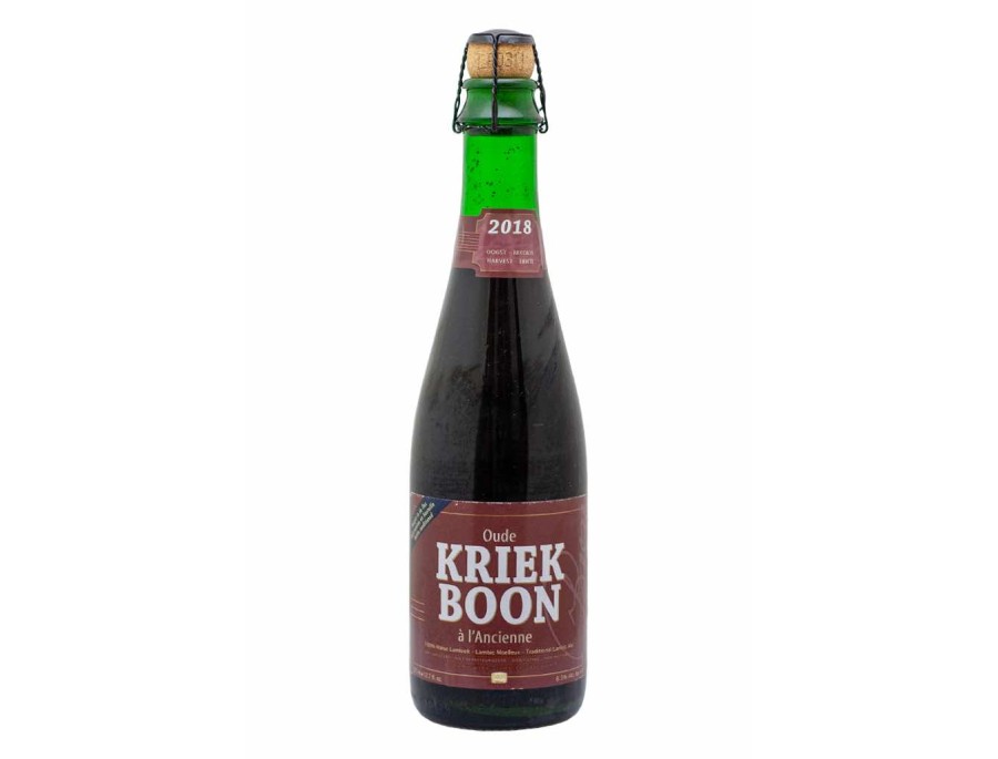Oude Kriek a l'Ancienne 2018
