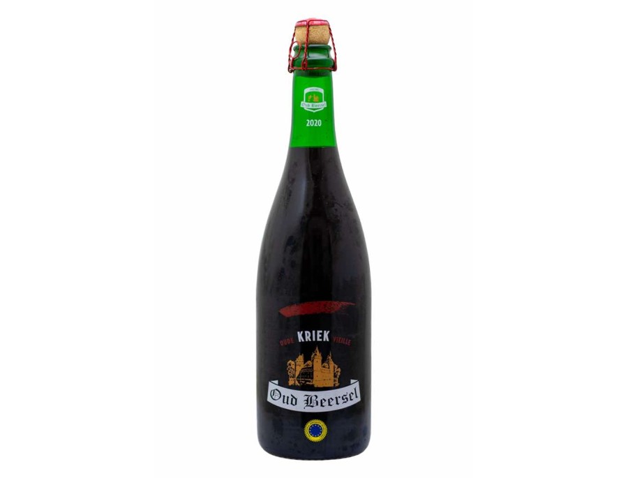 Oude Kriek Vieille