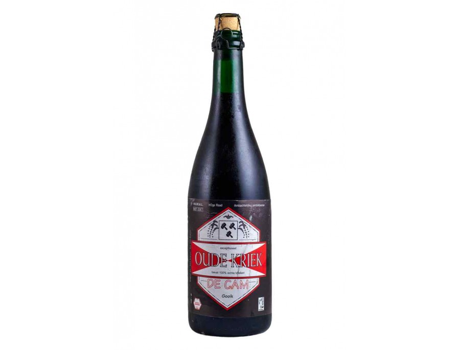 Oude Kriek