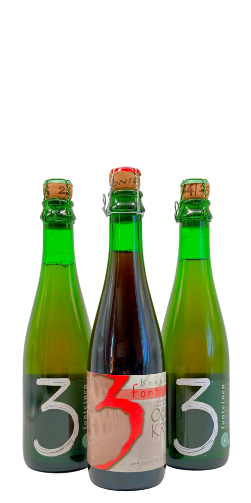 Oude Kriek 2014 Bundle