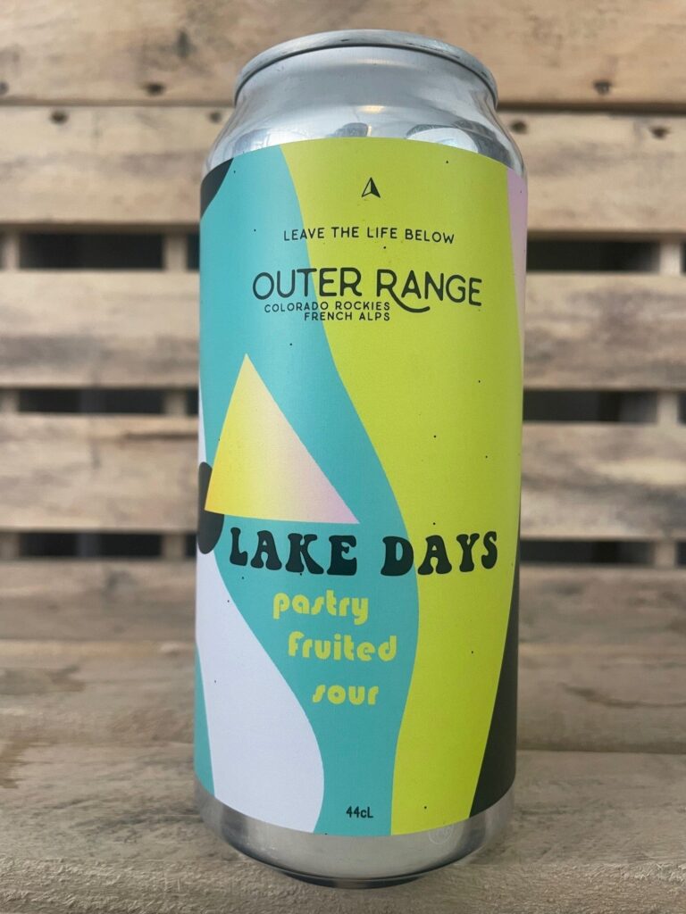 Lake Days 4,6% 6/05/25