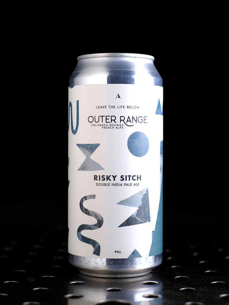 Outer Range - Risky Sitch