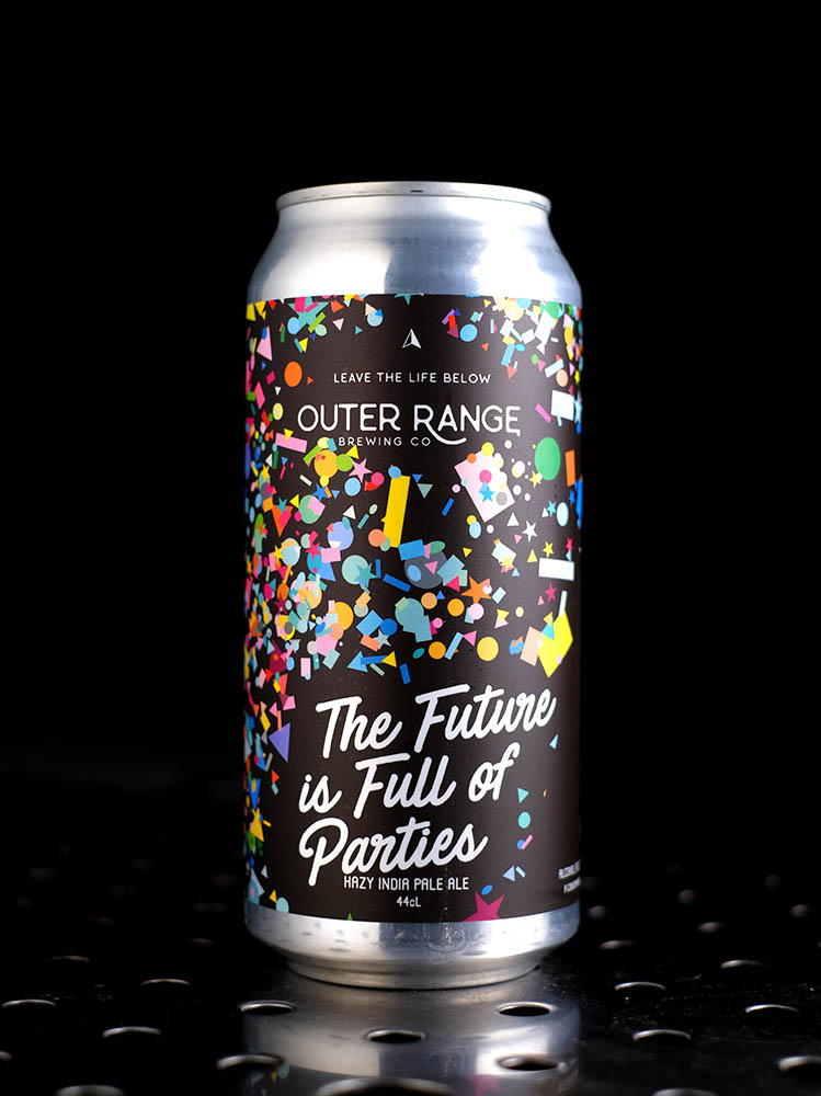 Outer Range | The Future Is Full of Parties | IPA | 7,1%