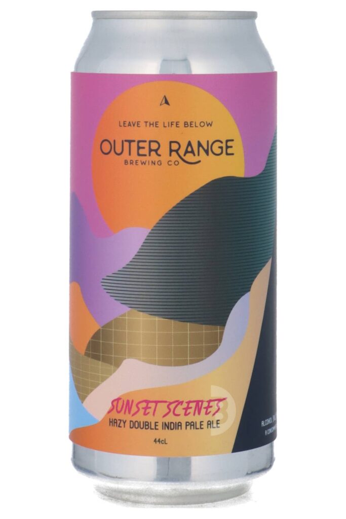 Outer Range – Sunset Scenes