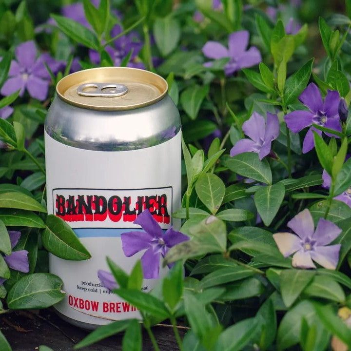 Bandolier オックスボウ バンドリヤー