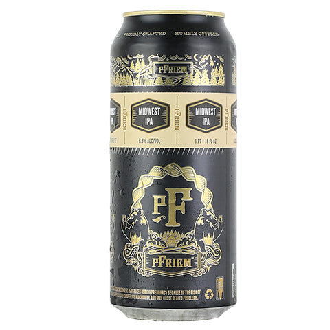 pFriem Midwest