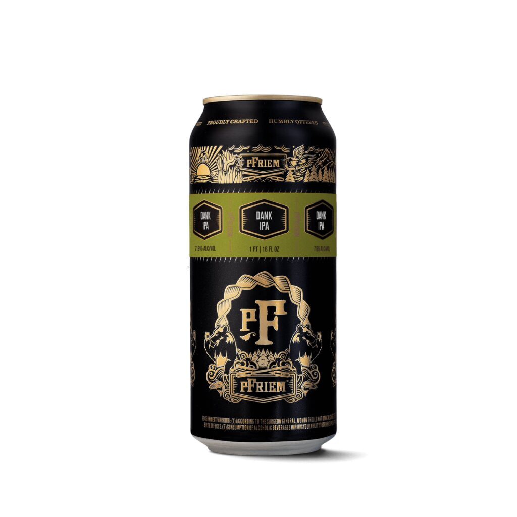 Dank IPA フリーム ダンク