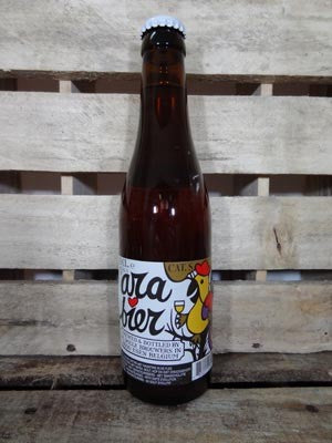 Arabier 8% 09/2013