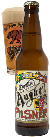 Bear Republic Double Aught
