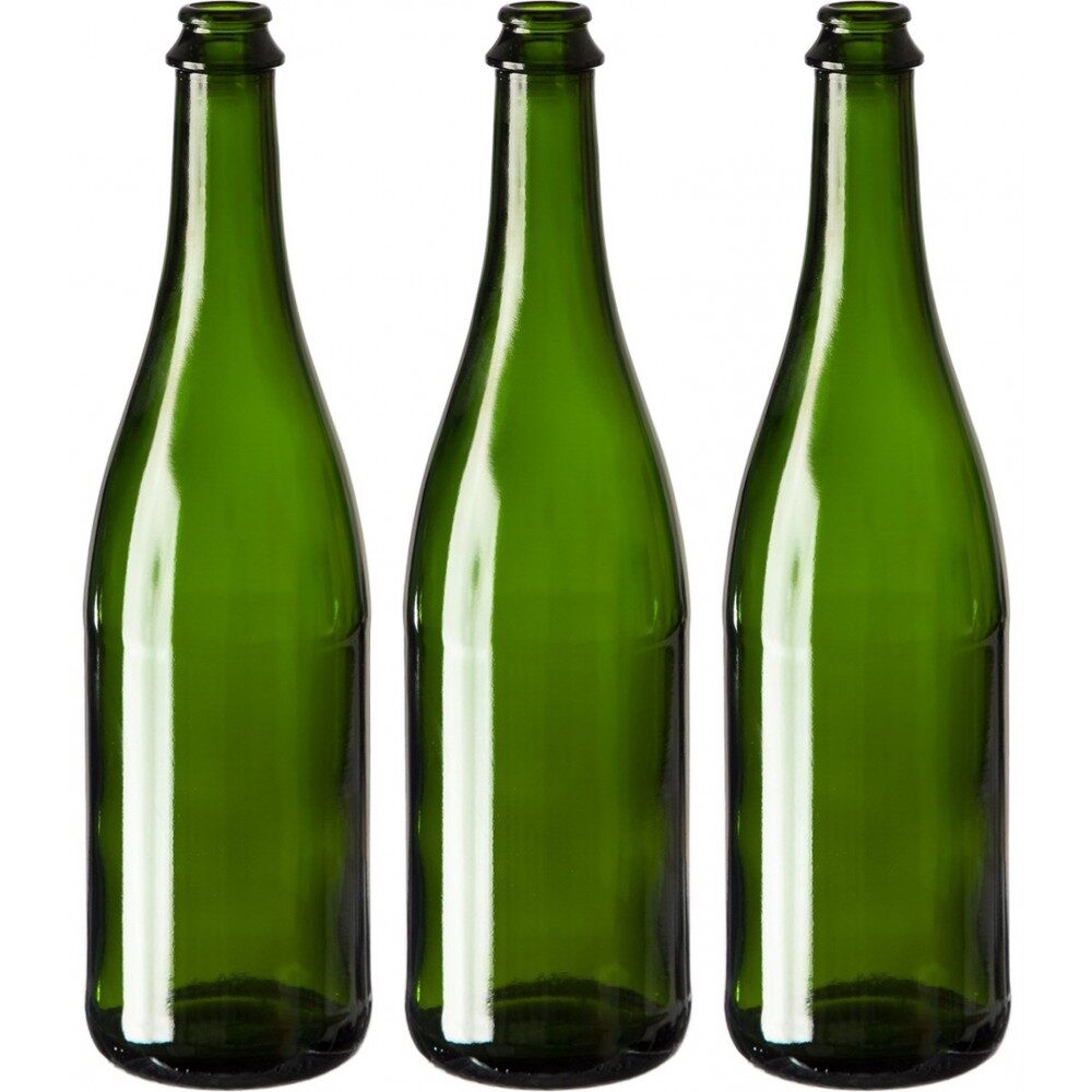 Packaging Moeder Lambic's Schrödinger's Lambic Exp 2025 without box