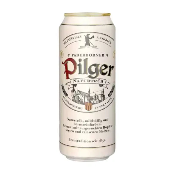 Paderborner Pilger