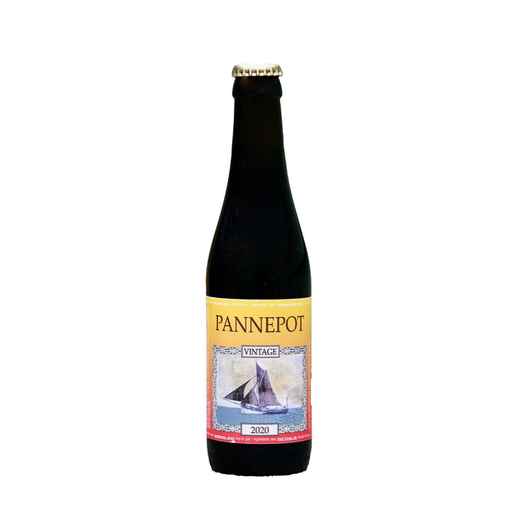 De Struise Brouwers – Pannepot Old Fisherman’s Ale