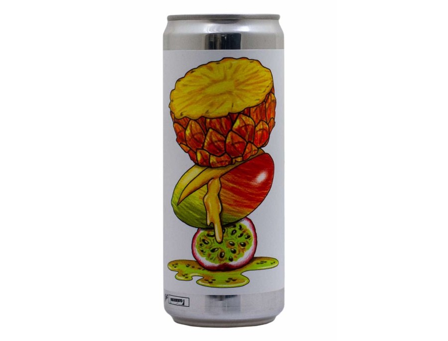 Pango IPA