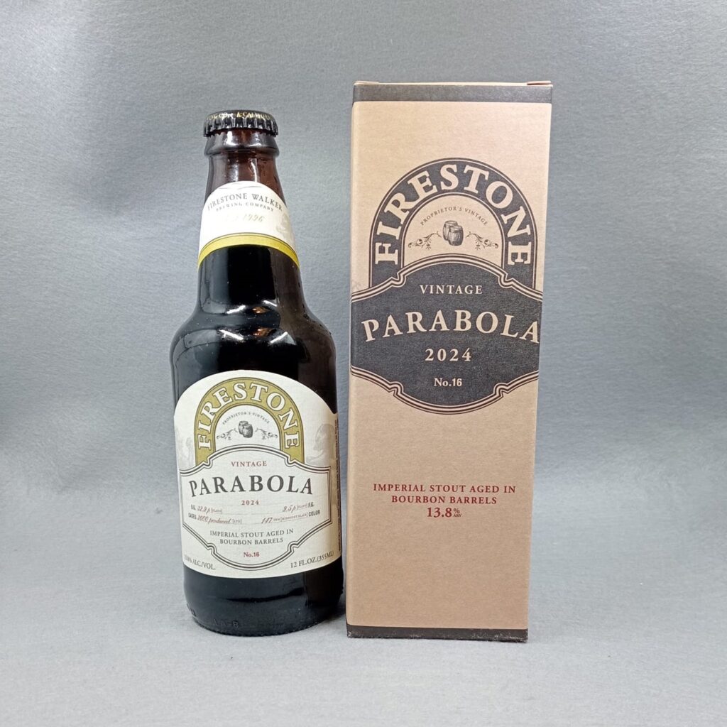 Parabola '24