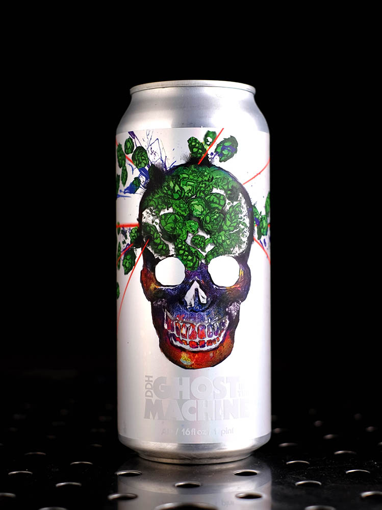 Parish | DDH Ghost In the Machine 2025 | DIPA | 8%