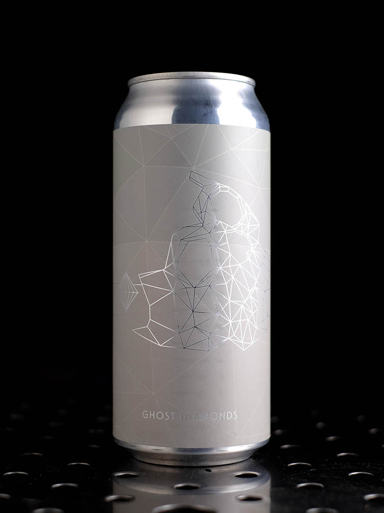Parish x Other Half | Ghost Diamonds | DIPA | 8,5%