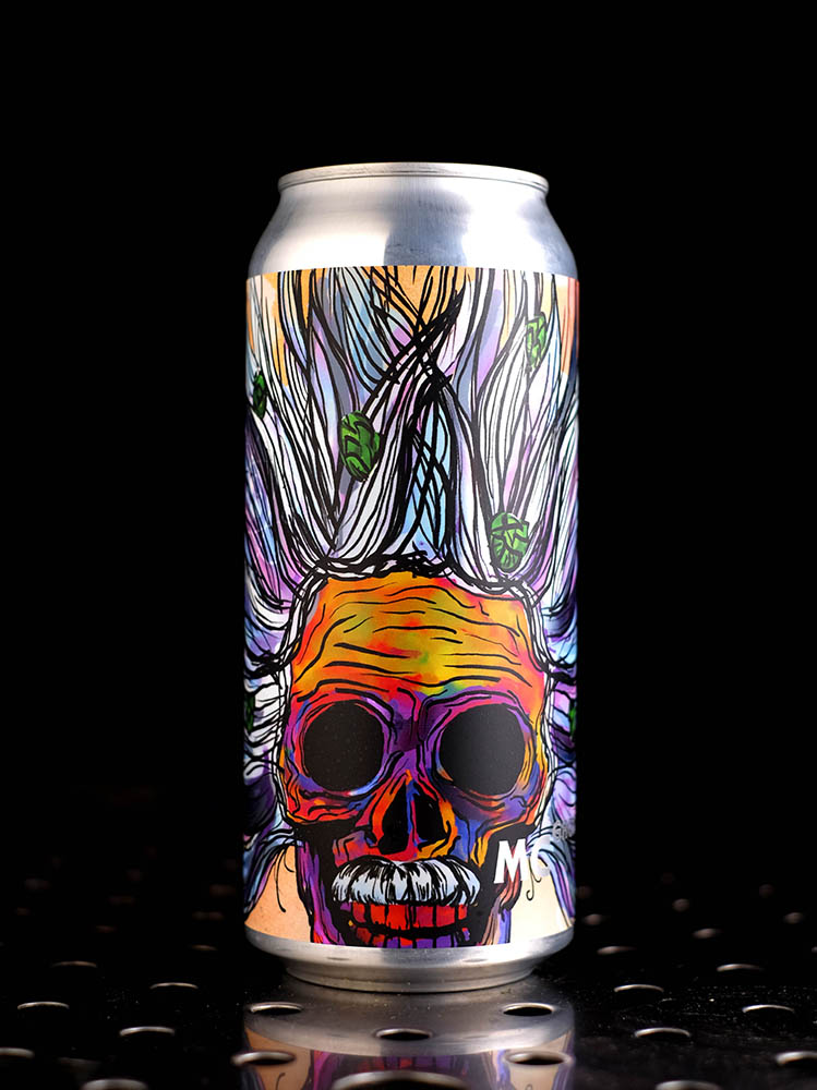 Parish | MC ^ Ghost | DIPA | 8,5%
