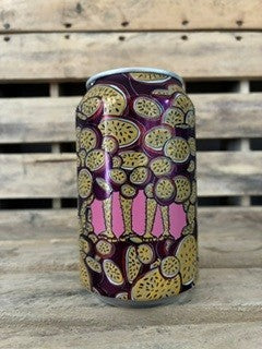 Passion Tang 7%