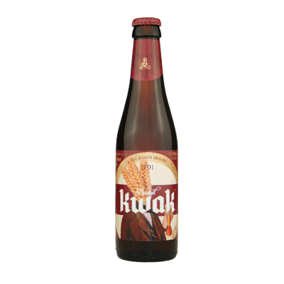 Pauwel Kwak Amber