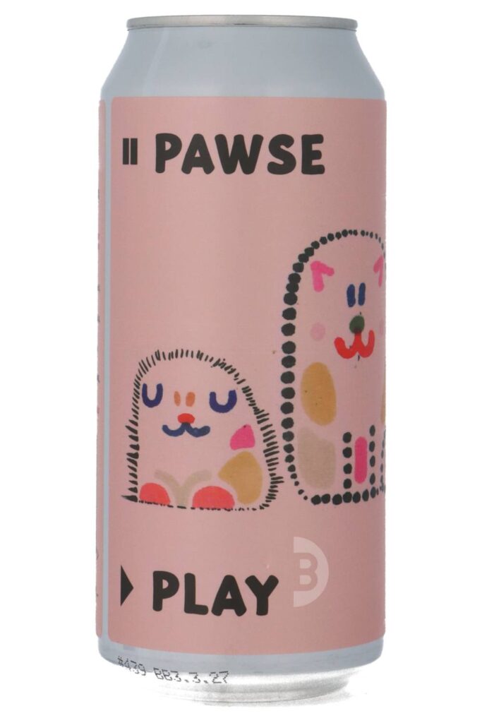 ⏸ PAWSE ▶ PLAY